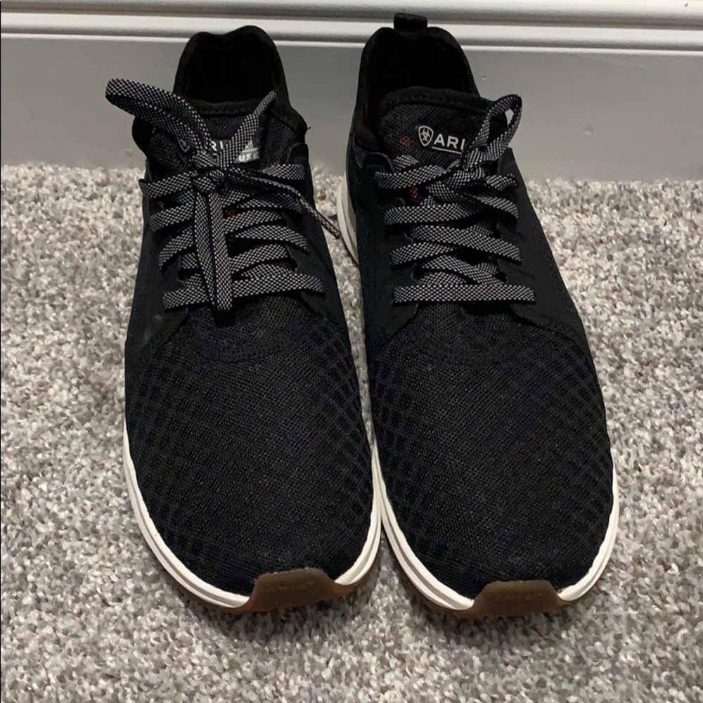 Ariat fuse sneakers